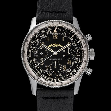 breitling navitimer 806 movement|Breitling Navitimer 806 re edition.